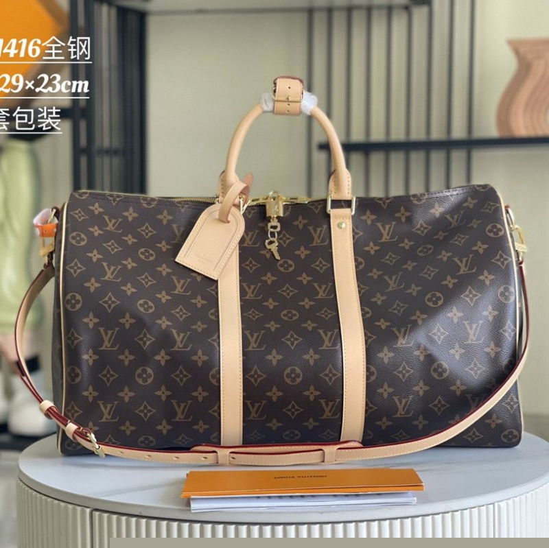 LV Travel Bags